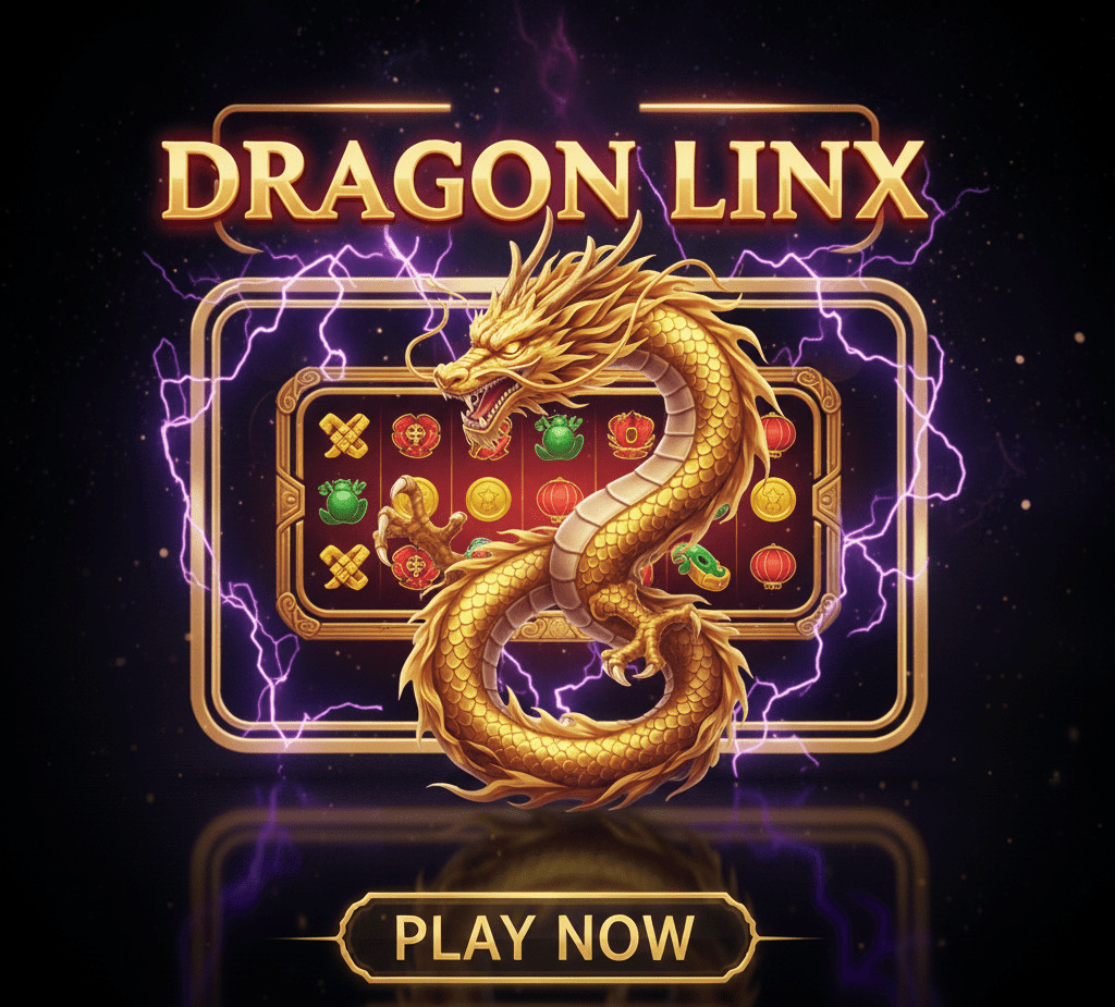 Dragon Linx Slot at Bwin
